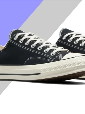 Converse Chuck x 3