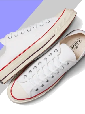 Converse Chuck 2 x 1