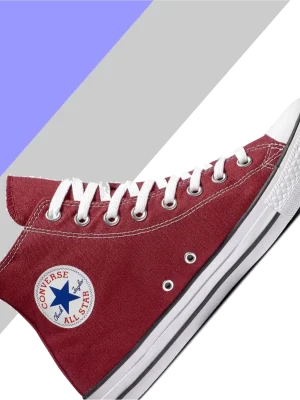 Converse Bota x 3
